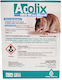 Farma Chem Ποντικοφάρμακο σε Κύβους Adolix 0.2kg