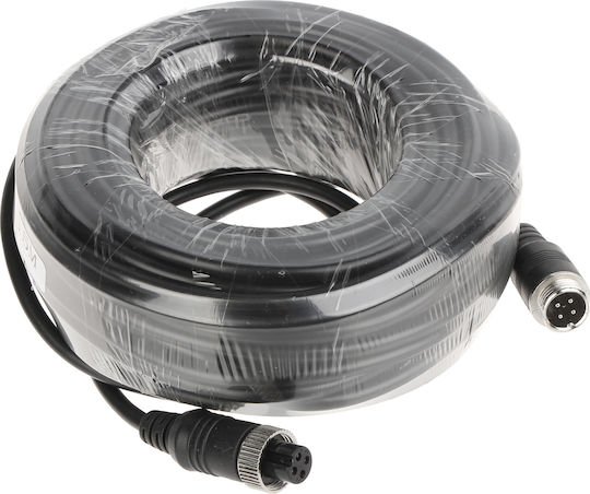 Autone Verbindungskabel für CCTV-Systeme ATE-AVIA/AVIA-15M