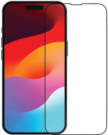 dbramante1928 Displayschutzfolie (iPhone 15)
