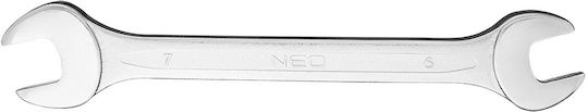 Neo Tools German Wrench 120mm