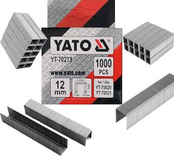 Yato Fire de Capsator 1000buc YT-70273