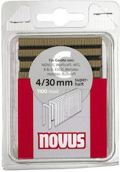 Novus Staples 1100pcs 42-0391