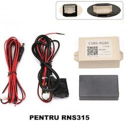 Convertor CCTV