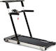 HMS 2.5hp Electric Foldable Treadmill for User up to 120kg