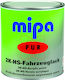 Mipa Întăritor Argintiu 2kg 04912