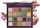 Handaiyan Lidschattenpalette Matt in Pulverform Rose 25gr