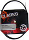 Clark's MTB Shifting Cable Long Life Teflon