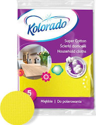 Kitchen Sponge 5pcs