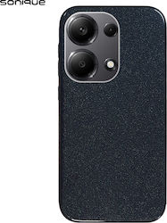 Sonique Glänzende Silikonhülle Xiaomi Redmi Not...