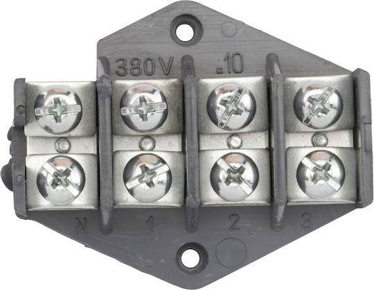 Elektro Plast Electrical Panel Accessory 0953-00