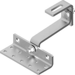 BAKS Electrical Panel Mounting Accessory 898140