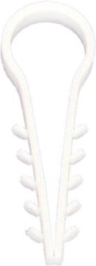 Elektro Plast Electrical Panel Accessory 50pcs 14.6