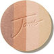 Jane Iredale Purebronze Pudră Moonglow 9.9gr