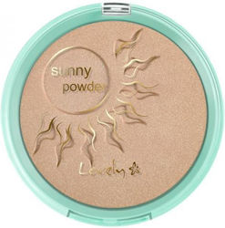 Lovely Sunny Powder Powder