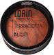 Lorin Terracotta Powder Bright Light No706