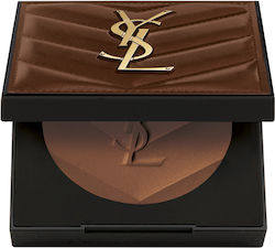 Ysl All Hours Hyper Bronze Powder 05 8.5gr