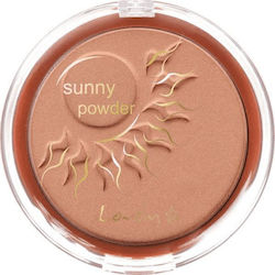 Lovely Bronzer Lovely Sunny Powder 23gr