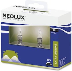 Neolux Extra Lamps H1