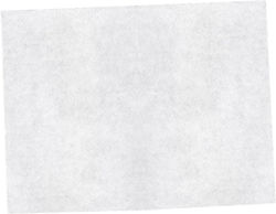 Vesital Sheets 35 x 50 cm 10kg