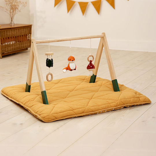 Baby to Love Forest Γυμναστήριο Δραστηριοτήτων με Μουσική για Νεογέννητα