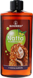 Kosmed Leave In Conditioner Reconstruction/Nourishment 150ml Kosmed Leave In Conditioner Reconstruction/Nourishment 150ml