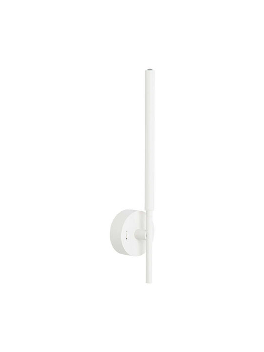 TK Lighting Modern Lumină de Perete 8x8cm