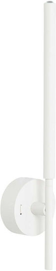 TK Lighting Modern Leuchte Wand 8x8cm