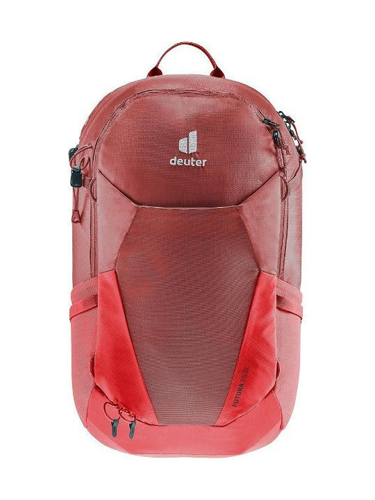 Deuter Futura 25 Sl Ορειβατικό Σακίδιο Αδιάβροχο