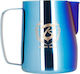 Barista Space Γαλατιέρα Barista Χωρητικότητας 600ml Μπλε