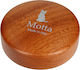 Motta Distributor with Flat Surface 58mm in Brown Color