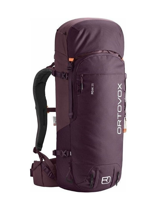 Ortovox Peak 35 Bergsteigerrucksack 35Es