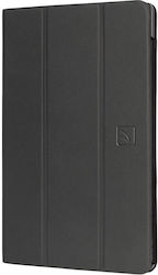 Tucano Flip Cover Black Galaxy Tab S6 Lite TAB-GSS6L-BK