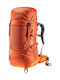 Deuter Fox 40 Rucsac de alpinism 40lt Portocaliu