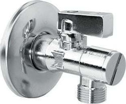 Valvex Wasserhahn / Schalter 1/2"