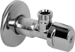 Arco Corner Water Switch with Connector 1/2