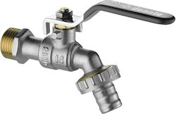 Deante Valve / Switch 1/2" with Connector