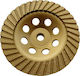 Silver Star Grinding Disc Construction Materials 125mm