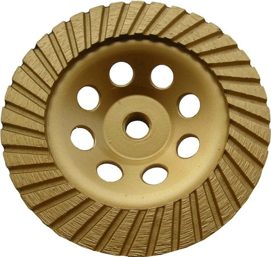 Silver Star Grinding Disc Construction Materials 125mm