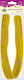 Titanum Pipe Cleaners 15pcs in Yellow Color