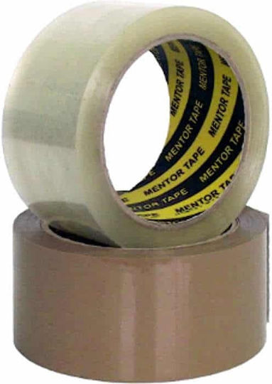 Verpackungsfolie Stumm Transparent