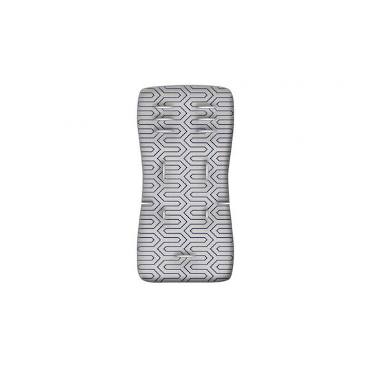 Greco Strom 40x45x6бр Сив