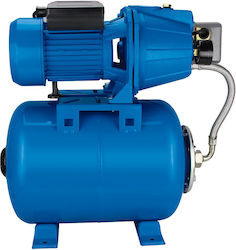 Tatta Elektrische Oberflächenwasserpumpe 650W Tatta Elektrische Oberflächenwasserpumpe 650W