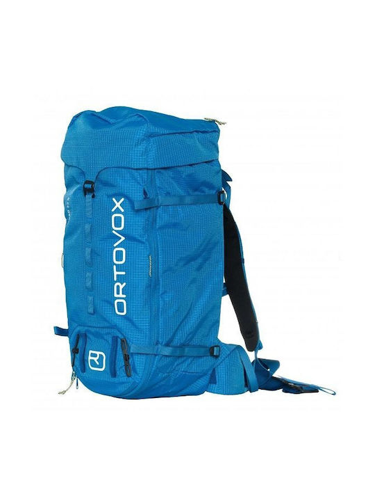 Ortovox Trad 33 S Mountaineering Backpack Blue