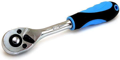 Richmann Chei cu clichet cu Patrat 1/4" Lungime 15cm.