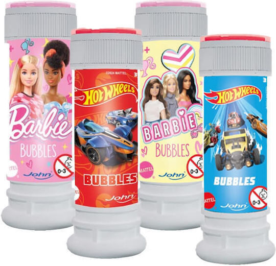 John Bubble Makers Αssortment (Diverse modele) 1 buc