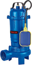 Tatta Elektrische Oberflächenwasserpumpe 750W Tatta Elektrische Oberflächenwasserpumpe 750W