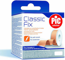 PiC Solution Classic Fix Fabric Bandage Tape 2.5cm x 5m