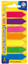 Astra Inox Bookmarks 25pcs