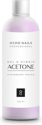 Activeshop Ξεβαφτικό Νυχιών 100ml 137672
