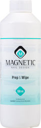 Magnetic Nail Design Cleaner 100ml 859104800